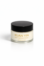 KUAN YIN, deeply rejuvenating cream