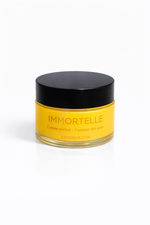 IMMORTELLE  serum cream