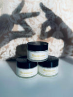 MILKYWAY 3 in 1 - cleanser - make up remover - mask