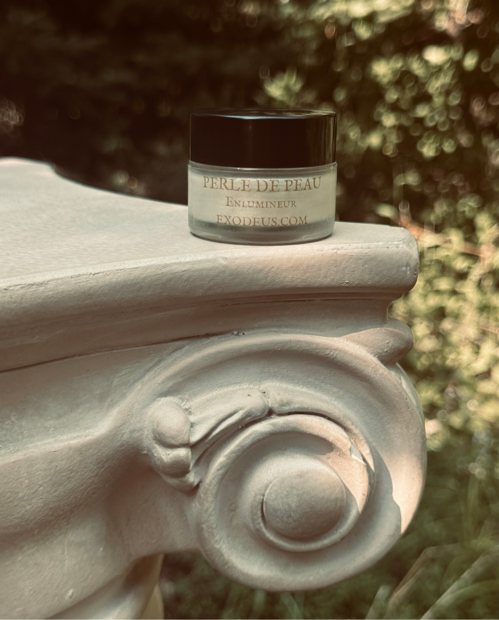 Perle de Peau