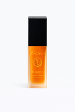 RUBEDO sérum nuit sublimateur