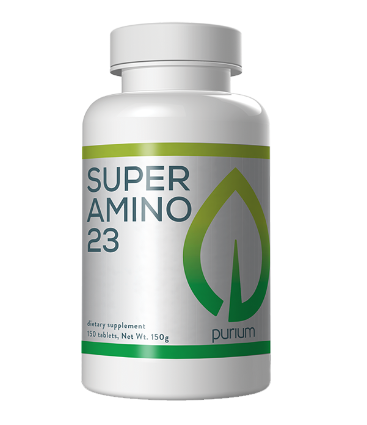 Super Amino 23 - 150 ct