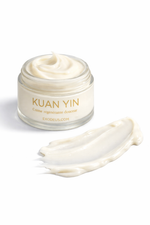 KUAN YIN, deeply rejuvenating cream