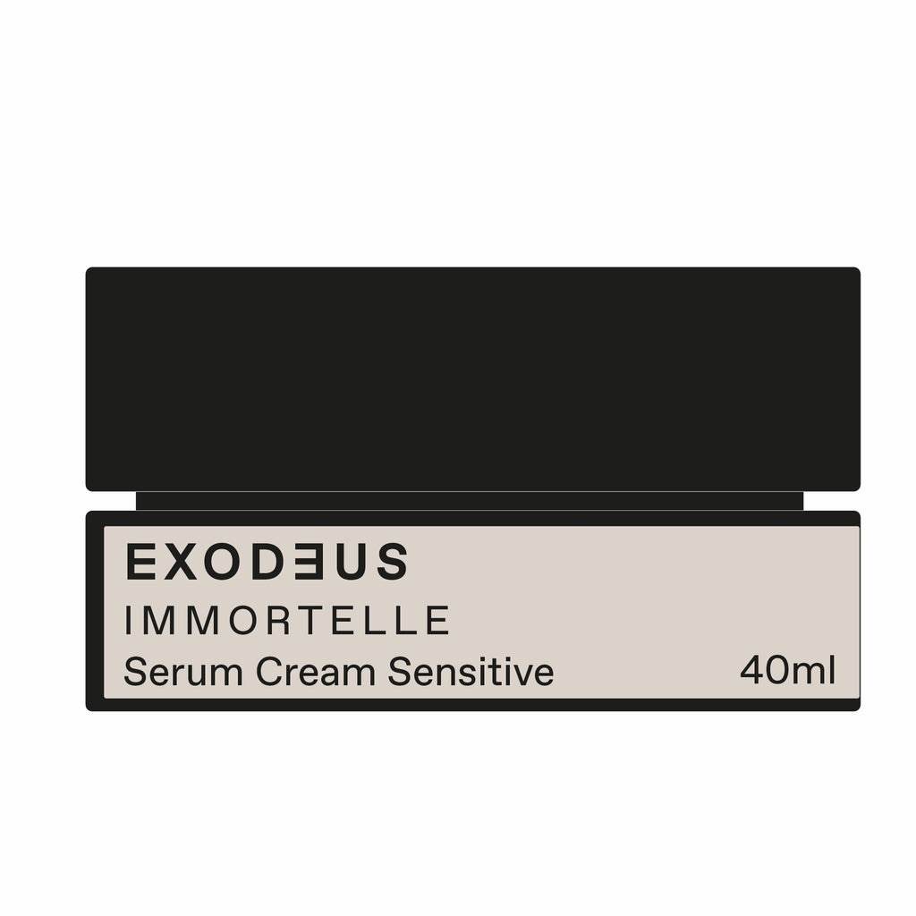 IMMORTELLE - serum cream - Wholesales