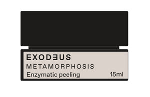 METAMORPHOSIS  Enzyme peeling